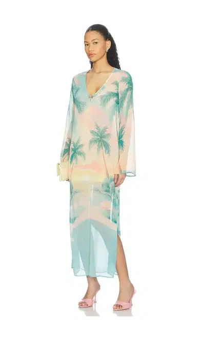 Show Me Your Mumu Staycation Coverup | Thumbnail 1