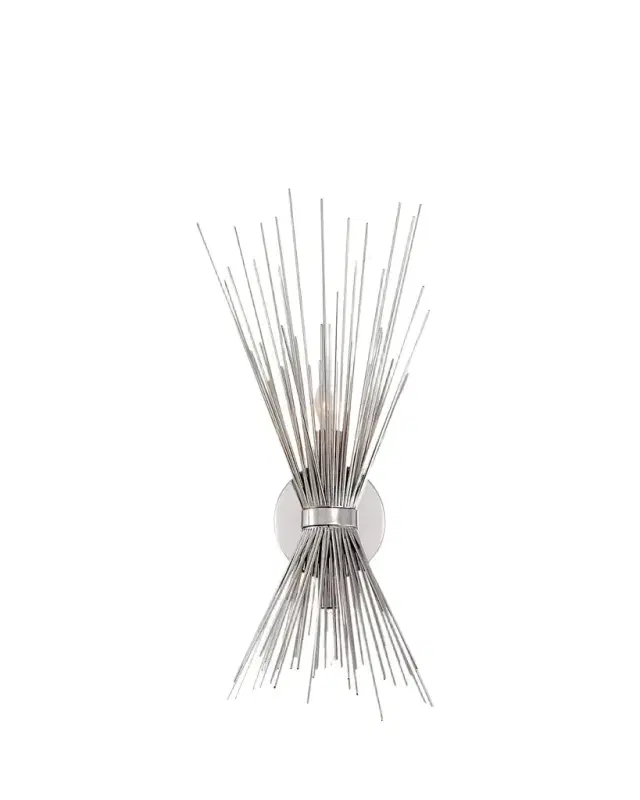 Visual Comfort Signature Strada Small Sconce By Kelly Wearstler