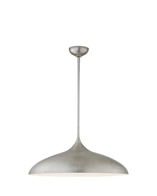 Visual Comfort Signature Agnes Large Pendant By AERIN