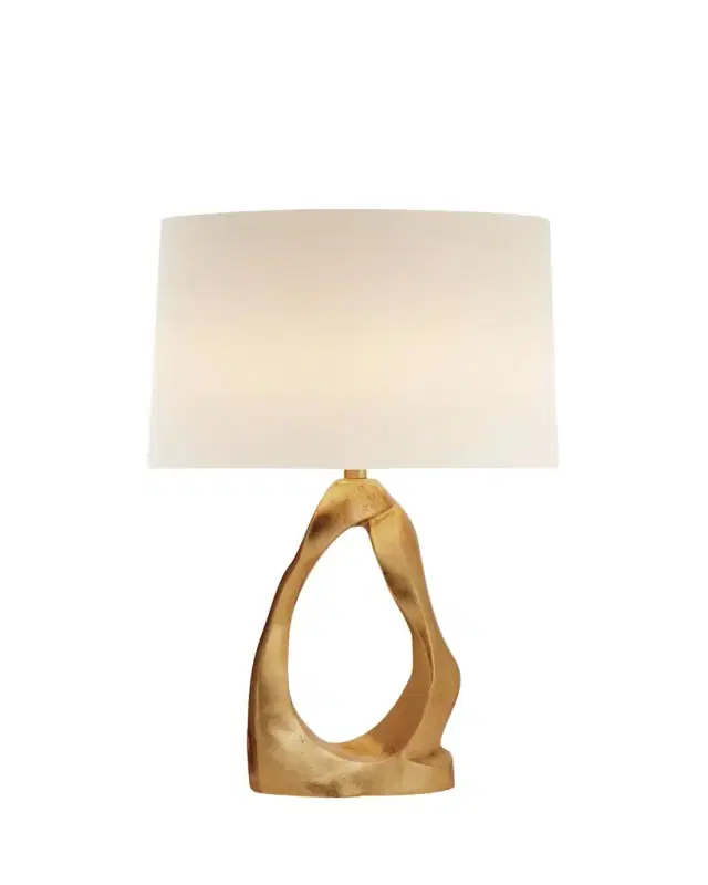 Visual Comfort Signature Cannes Table Lamp By AERIN