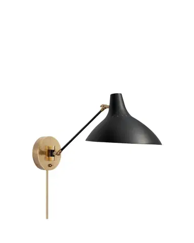 Visual Comfort Signature Charlton Wall Light By AERIN | Thumbnail 1 Visual Comfort Signature Charlton Wall Light By AERIN | Thumbnail 1