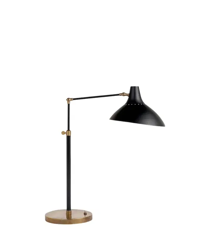 Visual Comfort Signature Charlton Table Lamp By AERIN