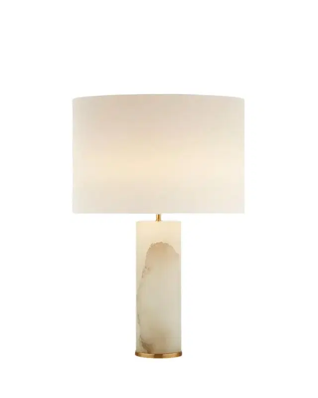 Visual Comfort Signature Lineham Table Lamp By AERIN