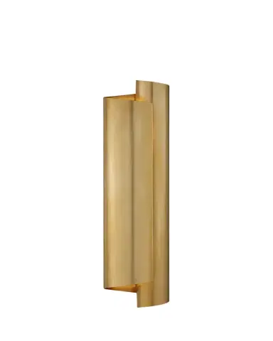 Visual Comfort Signature Iva Large Wrapped Sconce By AERIN | Thumbnail 1