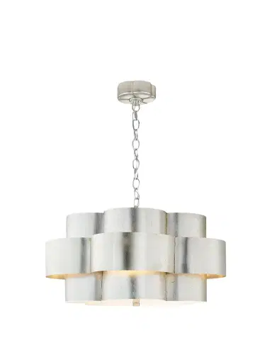 Visual Comfort Signature Arabelle Hanging Shade By AERIN | Thumbnail 1