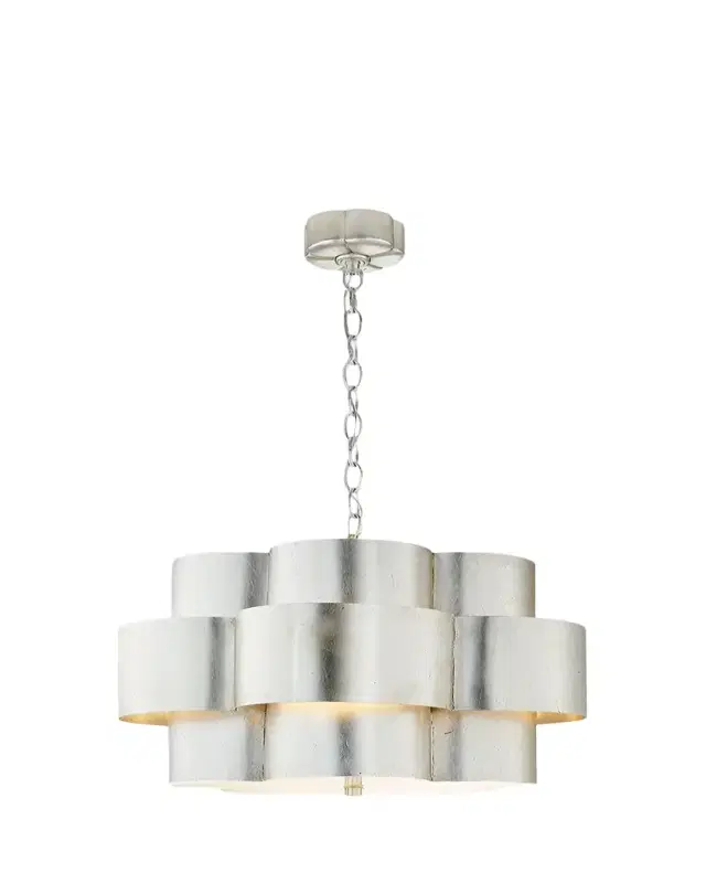 Visual Comfort Signature Arabelle Hanging Shade By AERIN