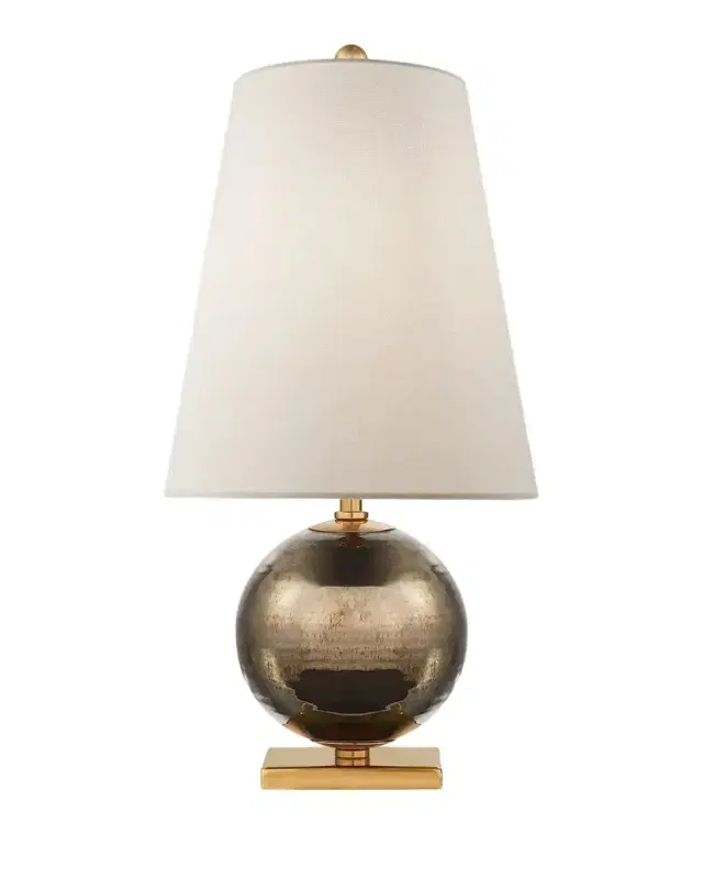 Visual Comfort Signature Corbin Mini Accent Lamp