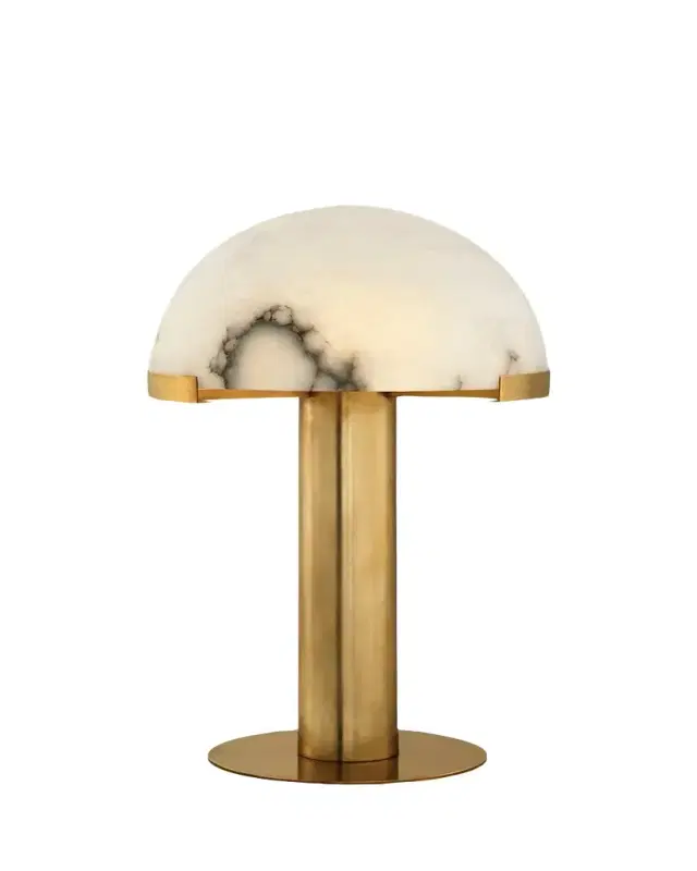 Visual Comfort Signature Melange Table Lamp By Kelly Wearstler