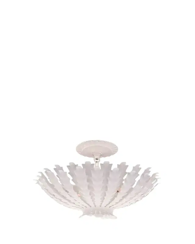 Visual Comfort Signature Hampton Mini Chandelier By AERIN