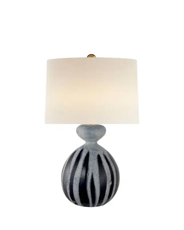 Visual Comfort Signature Gannet Table Lamp By AERIN