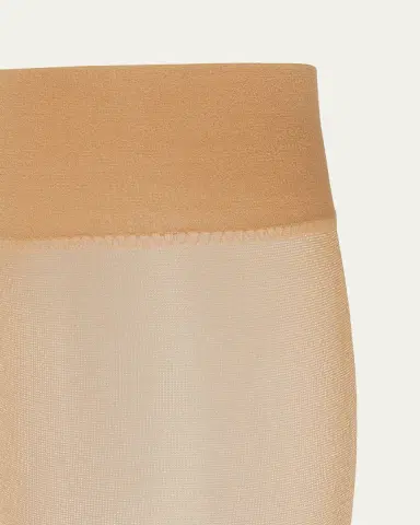 Wolford Satin Touch Sheer Knee-Highs | Thumbnail 3