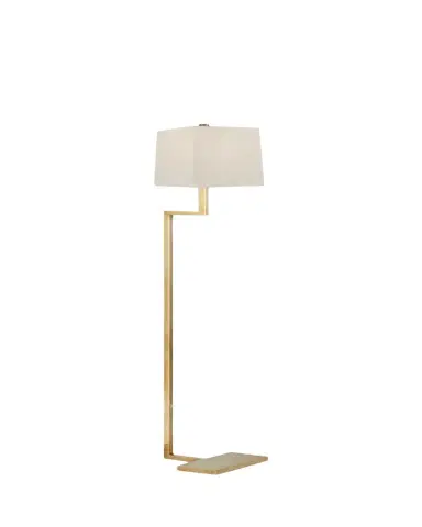 Visual Comfort Signature Alander Floor Lamp By AERIN | Thumbnail 1