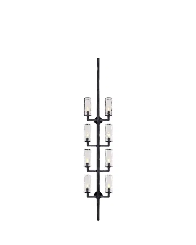 Visual Comfort Signature Liaison Statement Sconce By Kelly Wearstler
