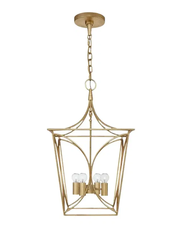 Visual Comfort Signature Cavanagh Small Lantern