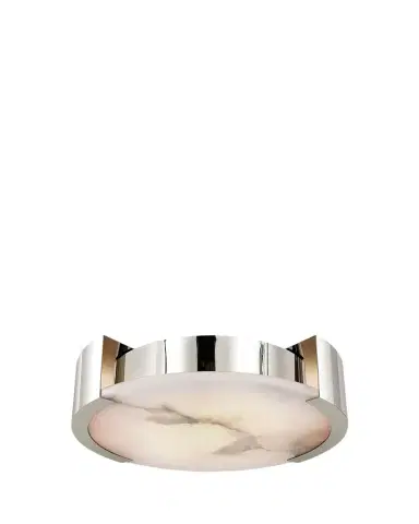 Visual Comfort Signature Melange Large Flush Mount By Kelly Wearstler | Thumbnail 1