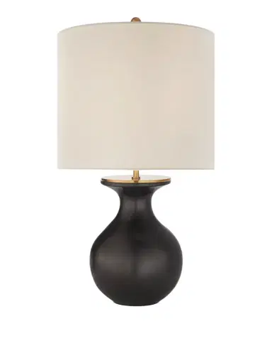 Visual Comfort Signature Albie Small Desk Lamp | Thumbnail 1