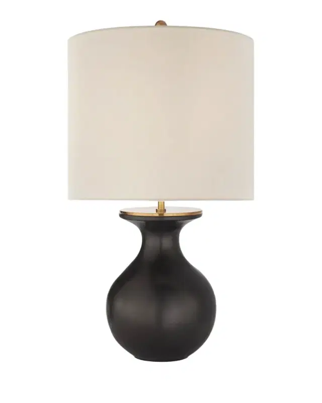 Visual Comfort Signature Albie Small Desk Lamp