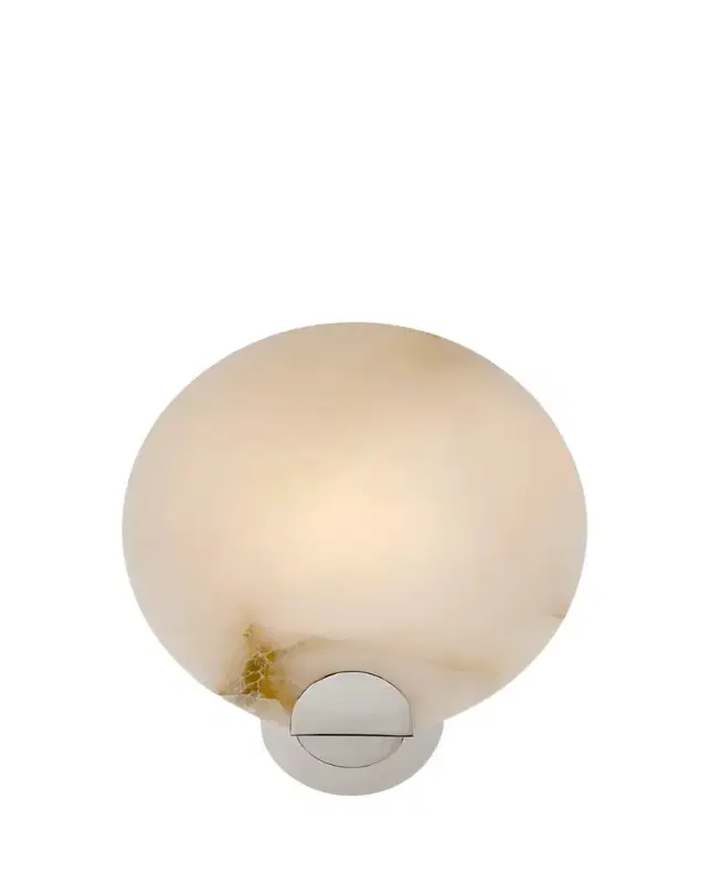 Visual Comfort Signature Iveala Single Sconce By AERIN