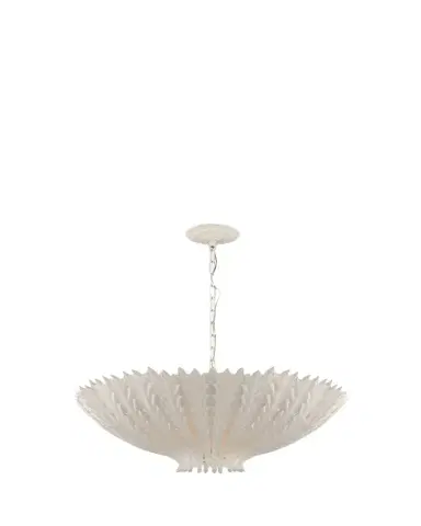Visual Comfort Signature Hampton Medium Chandelier By AERIN | Thumbnail 1