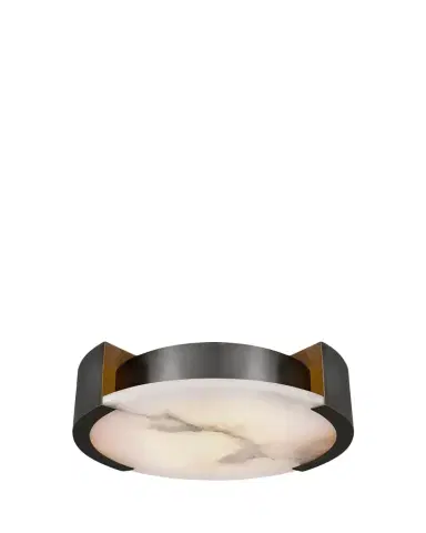 Visual Comfort Signature Melange Large Flush Mount By Kelly Wearstler | Thumbnail 1