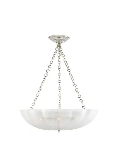 Visual Comfort Signature Rosehill Large Chandelier By AERIN | Thumbnail 1