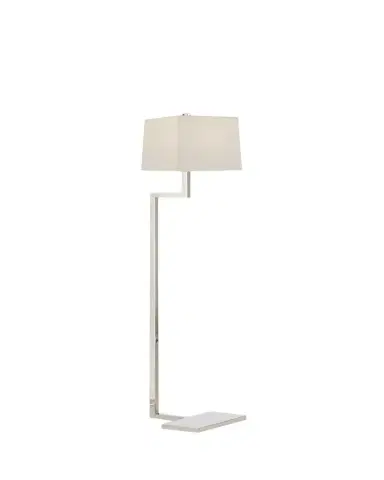 Visual Comfort Signature Alander Floor Lamp By AERIN | Thumbnail 1