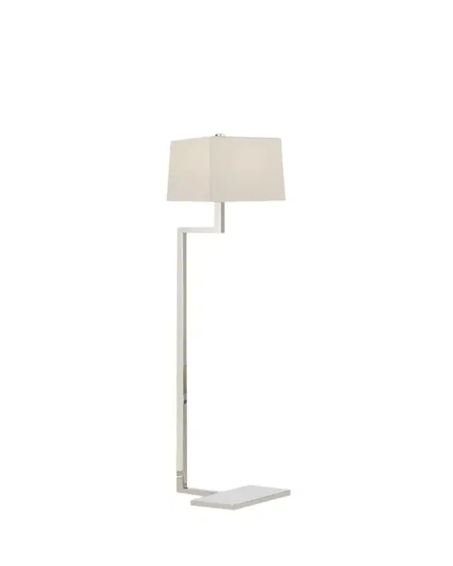 Visual Comfort Signature Alander Floor Lamp By AERIN