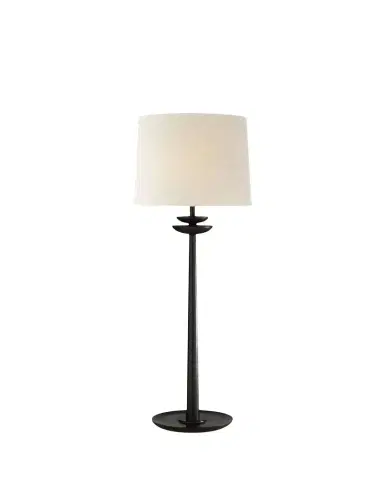 Visual Comfort Signature Beaumont Medium Buffet Lamp By AERIN | Thumbnail 1