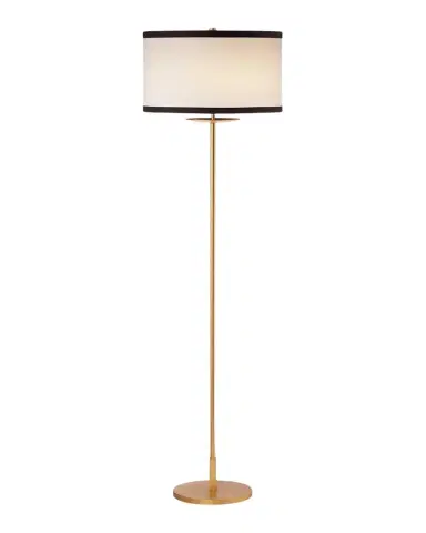 Visual Comfort Signature Walker Medium Floor Lamp | Thumbnail 1