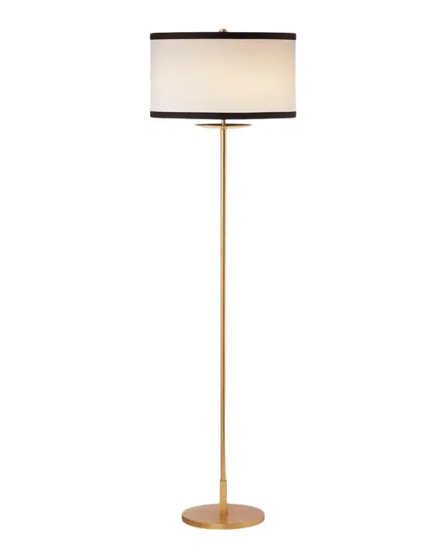 Visual Comfort Signature Walker Medium Floor Lamp