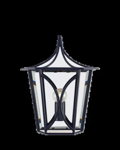 Visual Comfort Signature Cavanagh Mini Lantern Sconce | Thumbnail 2