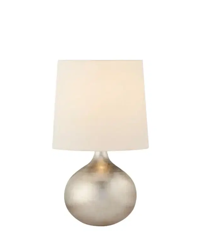 Visual Comfort Signature Warren Mini Table Lamp By AERIN