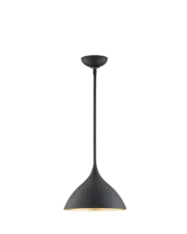 Visual Comfort Signature Agnes Small Pendant By AERIN | Thumbnail 1