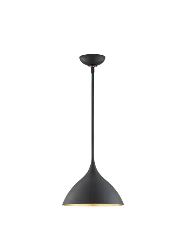 Visual Comfort Signature Agnes Small Pendant By AERIN