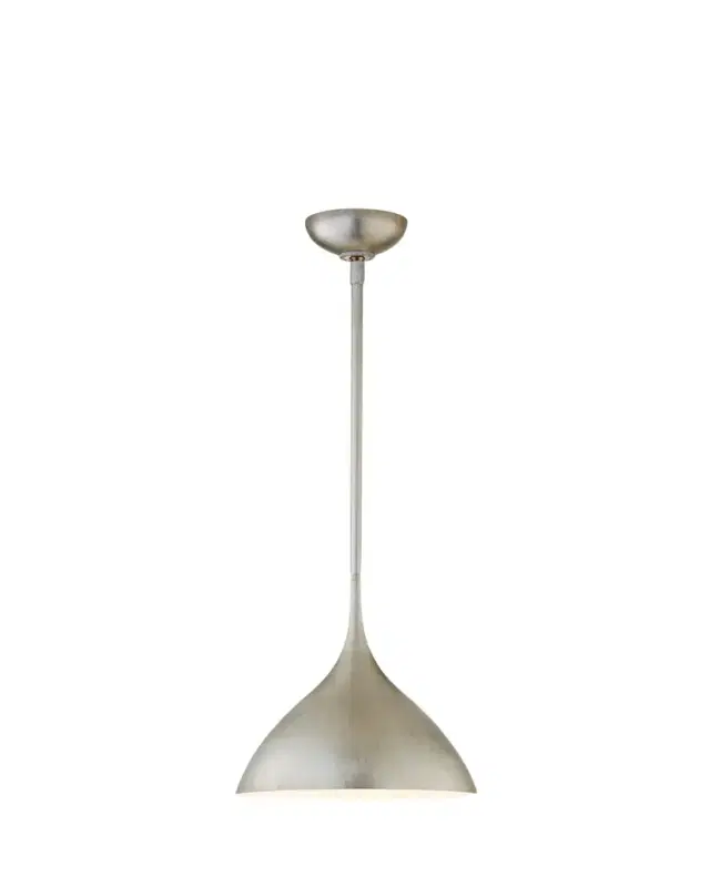 Visual Comfort Signature Agnes Small Pendant By AERIN
