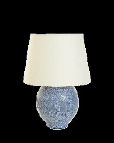 Visual Comfort Signature Toulon Table Lamp By AERIN | Thumbnail 2