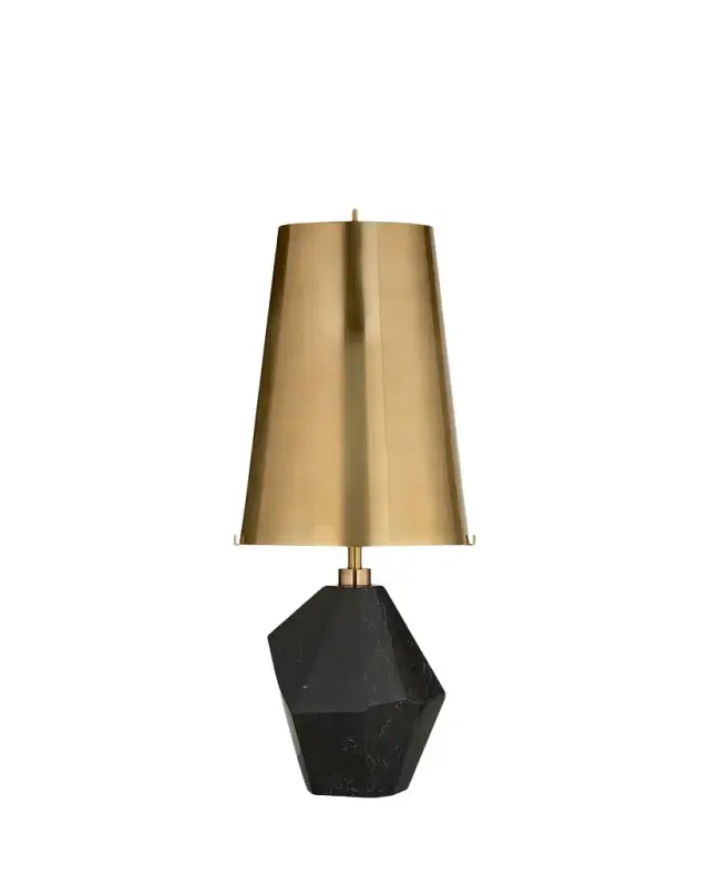 Visual Comfort Signature Halcyon Medium Accent Lamp By Kelly Wearstler