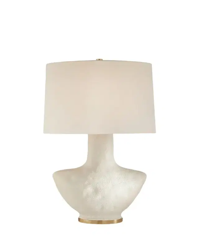 Visual Comfort Signature Armato Small Table Lamp By Kelly Wearstler