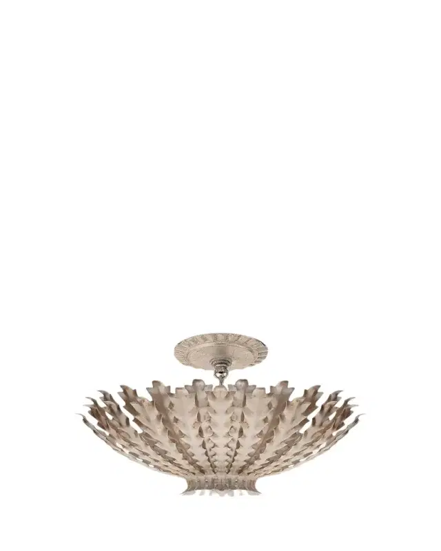 Visual Comfort Signature Hampton Mini Chandelier By AERIN