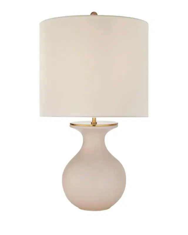 Visual Comfort Signature Albie Small Desk Lamp