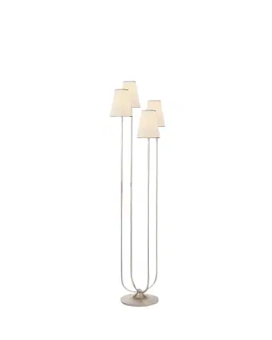 Visual Comfort Signature Montreuil Floor Lamp By AERIN | Thumbnail 1