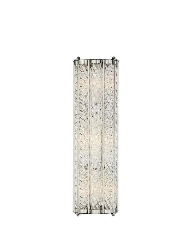 Visual Comfort Signature Eaton Linear Sconce By AERIN