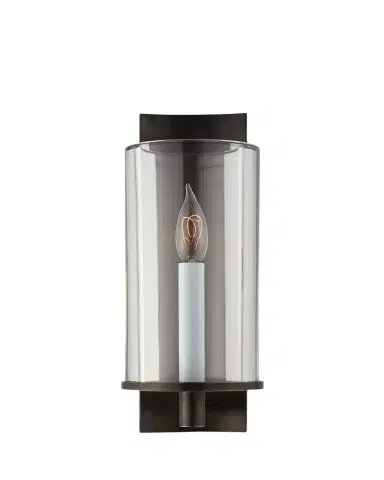 Visual Comfort Signature Deauville Single Sconce By AERIN | Thumbnail 1