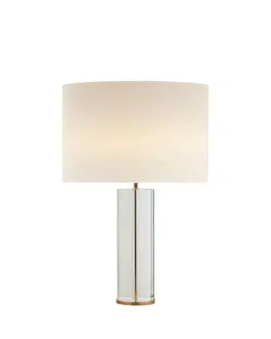 Visual Comfort Signature Lineham Table Lamp By AERIN | Thumbnail 1 Visual Comfort Signature Lineham Table Lamp By AERIN | Thumbnail 1