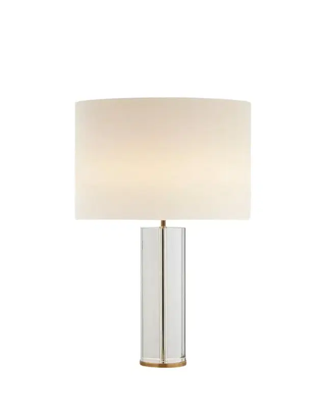 Visual Comfort Signature Lineham Table Lamp By AERIN