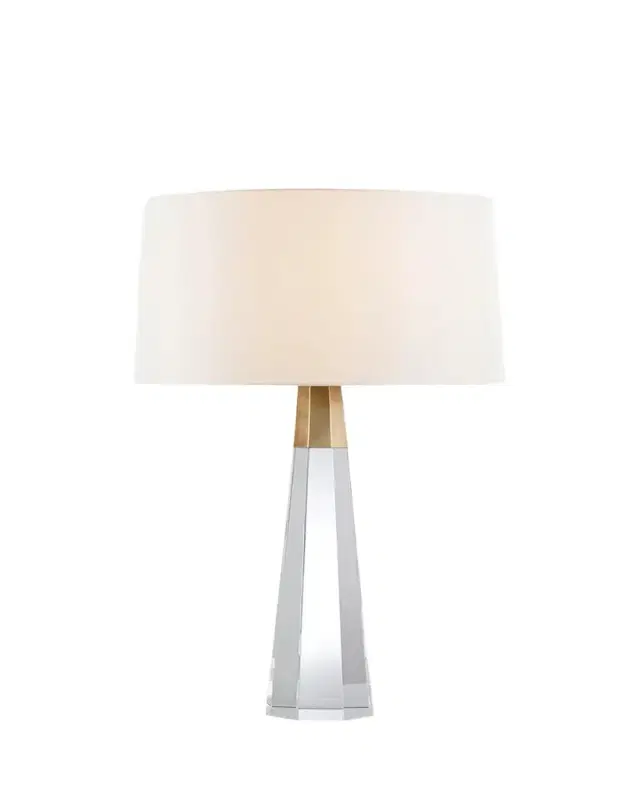 Visual Comfort Signature Olsen Table Lamp By AERIN