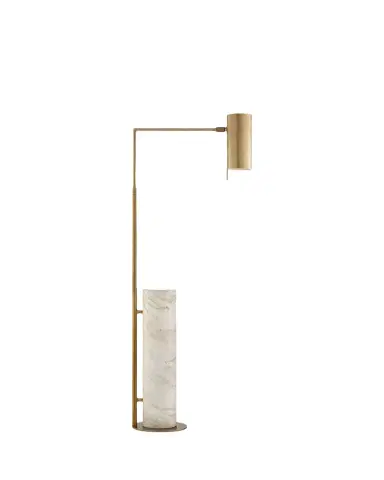 Visual Comfort Signature Alma Floor Lamp By Kelly Wearstler | Thumbnail 1
