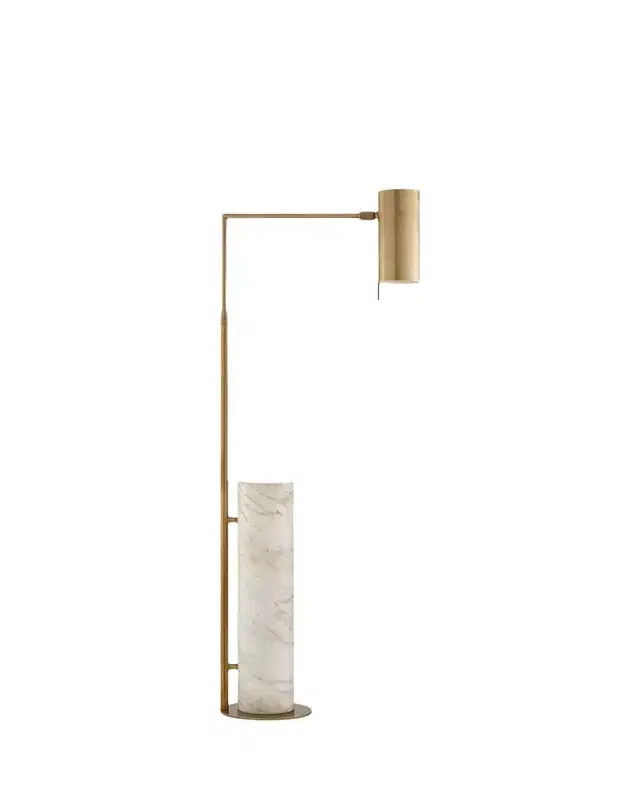 Visual Comfort Signature Alma Floor Lamp By Kelly Wearstler