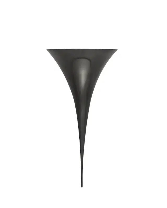 Visual Comfort Signature Alina Tail Sconce By AERIN