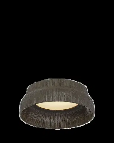 Visual Comfort Signature Utopia Petite Flush Mount By Kelly Wearstler | Thumbnail 2
